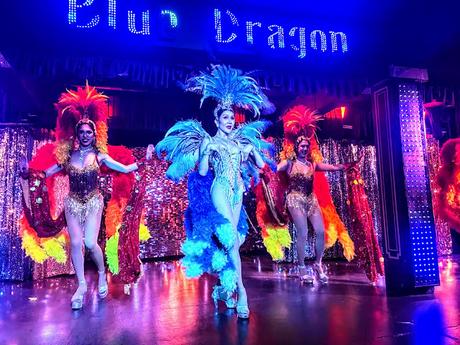 Beside The Sea... Krabi, Thailand!