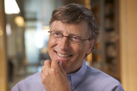 Who Really Controls WHO: Is It Bill Gates?