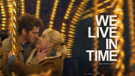 Best 12 Romantic Comedy Movies to Watch on Netflix We Live in Time