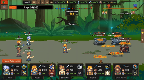 Dragon Cliff Rebirth Strategy: An In-Depth Guide to Ancient Tomes