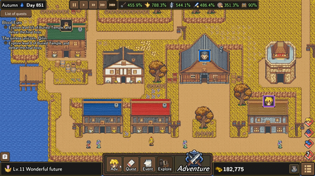 Dragon Cliff Rebirth Strategy: An In-Depth Guide to Ancient Tomes