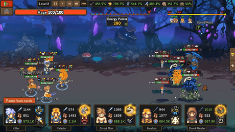 Dragon Cliff Rebirth Strategy: An In-Depth Guide to Ancient Tomes