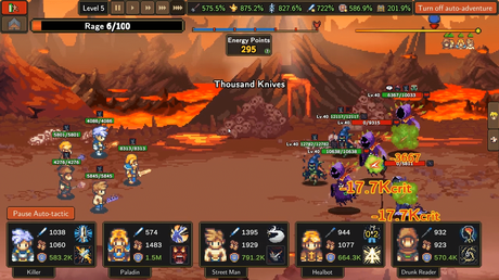 Dragon Cliff Rebirth Strategy: An In-Depth Guide to Ancient Tomes