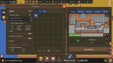 Dragon Cliff Rebirth Strategy: An In-Depth Guide to Ancient Tomes