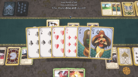 Aces & Adventures Guide: Master Poker Hands and All 5 Heroes