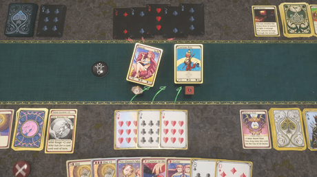 Aces & Adventures Guide: Master Poker Hands and All 5 Heroes