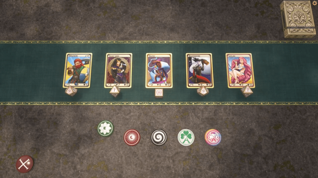 Aces & Adventures Guide: Master Poker Hands and All 5 Heroes