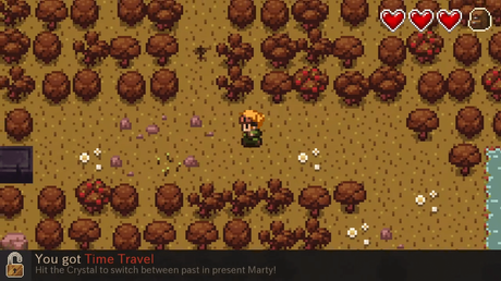 Evoland Full Game Walkthrough (8-Bit, 16-Bit, and 3D Explained) Unlock Every Era: An Evoland Walkthrough and Collectibles Guide