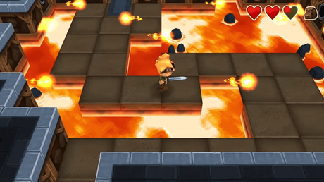 Evoland Full Game Walkthrough (8-Bit, 16-Bit, and 3D Explained) Unlock Every Era: An Evoland Walkthrough and Collectibles Guide