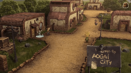 Evoland Full Game Walkthrough (8-Bit, 16-Bit, and 3D Explained) Unlock Every Era: An Evoland Walkthrough and Collectibles Guide