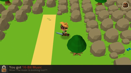 Evoland Full Game Walkthrough (8-Bit, 16-Bit, and 3D Explained) Unlock Every Era: An Evoland Walkthrough and Collectibles Guide