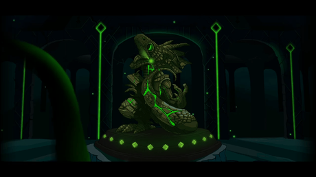 Kaze and the Wild Masks: The Complete 100% Walkthrough Guide