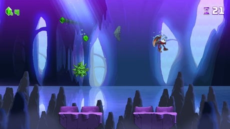 Kaze and the Wild Masks: The Complete 100% Walkthrough Guide