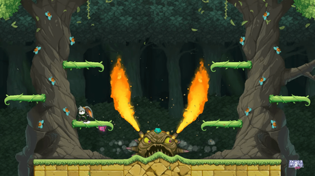 Kaze and the Wild Masks: The Complete 100% Walkthrough Guide