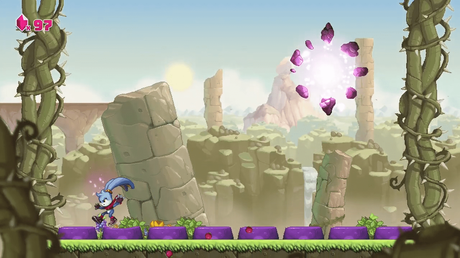 Kaze and the Wild Masks: The Complete 100% Walkthrough Guide