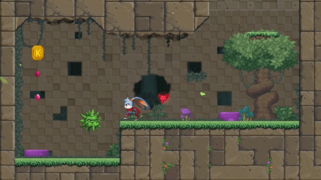 Kaze and the Wild Masks: The Complete 100% Walkthrough Guide