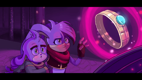 Kaze and the Wild Masks: The Complete 100% Walkthrough Guide