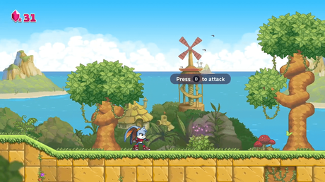 Kaze and the Wild Masks: The Complete 100% Walkthrough Guide