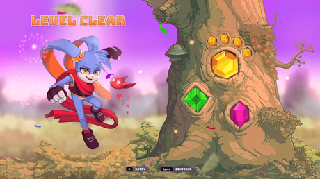 Kaze and the Wild Masks: The Complete 100% Walkthrough Guide