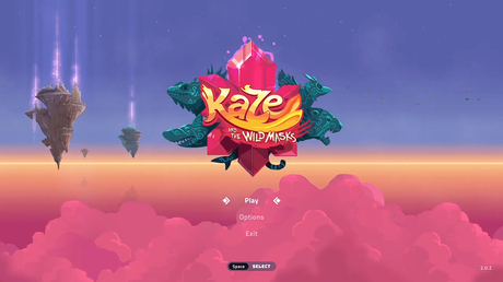 Kaze and the Wild Masks: The Complete 100% Walkthrough Guide