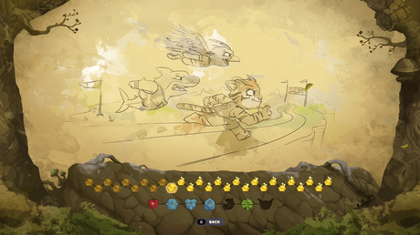 Kaze and the Wild Masks: The Complete 100% Walkthrough Guide