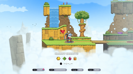 Kaze and the Wild Masks: The Complete 100% Walkthrough Guide