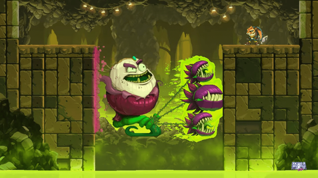 Kaze and the Wild Masks: The Complete 100% Walkthrough Guide