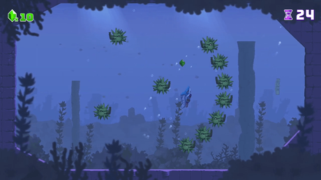 Kaze and the Wild Masks: The Complete 100% Walkthrough Guide