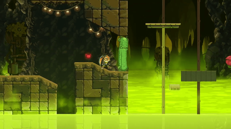 Kaze and the Wild Masks: The Complete 100% Walkthrough Guide