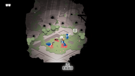 ITTA Full Game Walkthrough: From Start to Final Boss