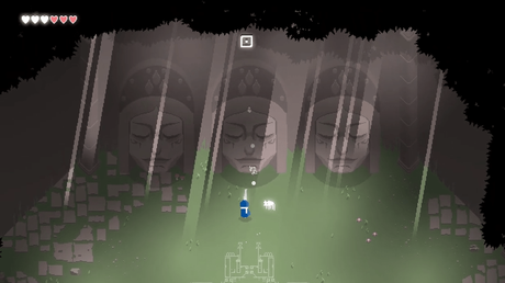 ITTA Full Game Walkthrough: From Start to Final Boss