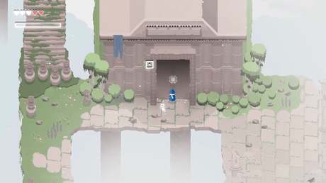 ITTA Full Game Walkthrough: From Start to Final Boss