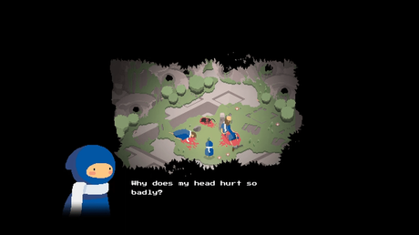 ITTA Full Game Walkthrough: From Start to Final Boss