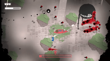 ITTA Full Game Walkthrough: From Start to Final Boss