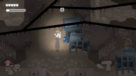 ITTA Full Game Walkthrough: From Start to Final Boss