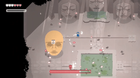 ITTA Full Game Walkthrough: From Start to Final Boss