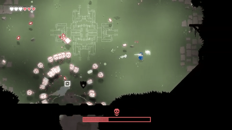 ITTA Full Game Walkthrough: From Start to Final Boss