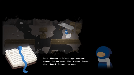 ITTA Full Game Walkthrough: From Start to Final Boss