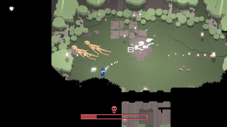 ITTA Full Game Walkthrough: From Start to Final Boss