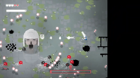 ITTA Full Game Walkthrough: From Start to Final Boss