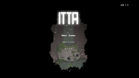 ITTA Full Game Walkthrough: From Start to Final Boss