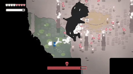 ITTA Full Game Walkthrough: From Start to Final Boss