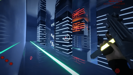 Severed Steel: Ultimate Walkthrough and Strategy Guide