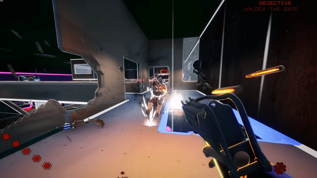 Severed Steel: Ultimate Walkthrough and Strategy Guide