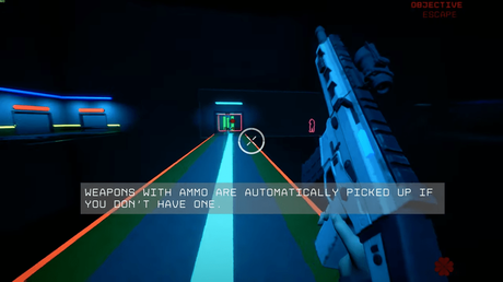 Severed Steel: Ultimate Walkthrough and Strategy Guide