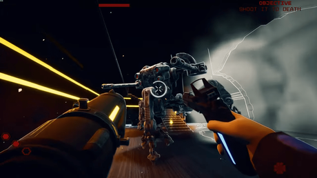 Severed Steel: Ultimate Walkthrough and Strategy Guide