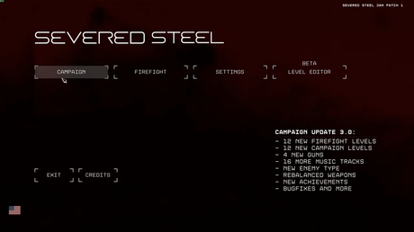 Severed Steel: Ultimate Walkthrough and Strategy Guide