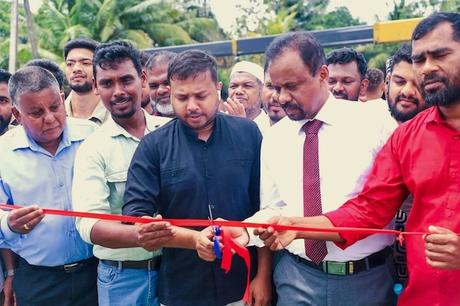 Kinniya receives safer transport option with ‘Gangaai’ ferry service WhatsApp Image 2025 10 27 at 16.28.24