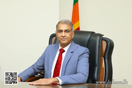 Major General Ruwan Wanigasooriya Retires as Chief of National Intelligence FB IMG 1761587157398