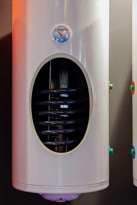 What size boiler do I need? A complete sizing guide Modern white water heater boiler